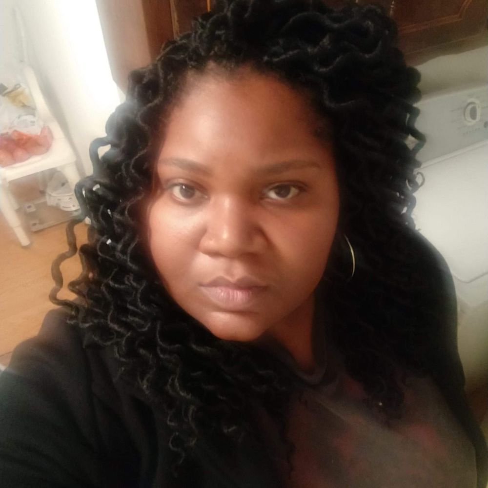 Meet your Posher, Marquita